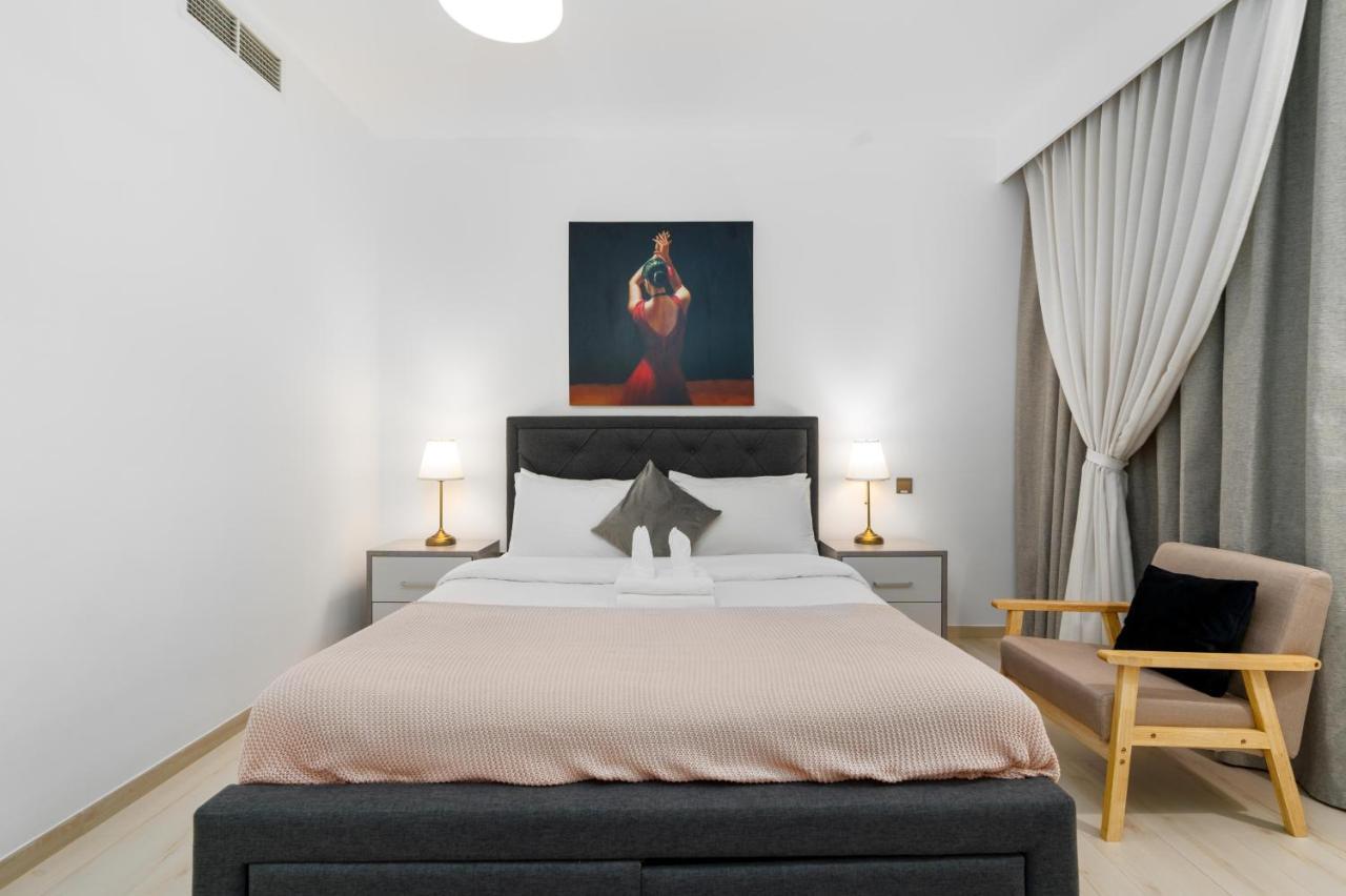 Vacay Lettings Fully Renovated Lux Beachfront 3bed At Jbr * Dubai