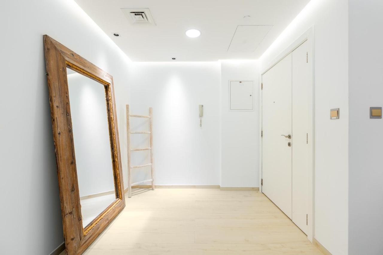 Apartment Vacay Lettings Fully Renovated Lux Beachfront 3bed At Jbr