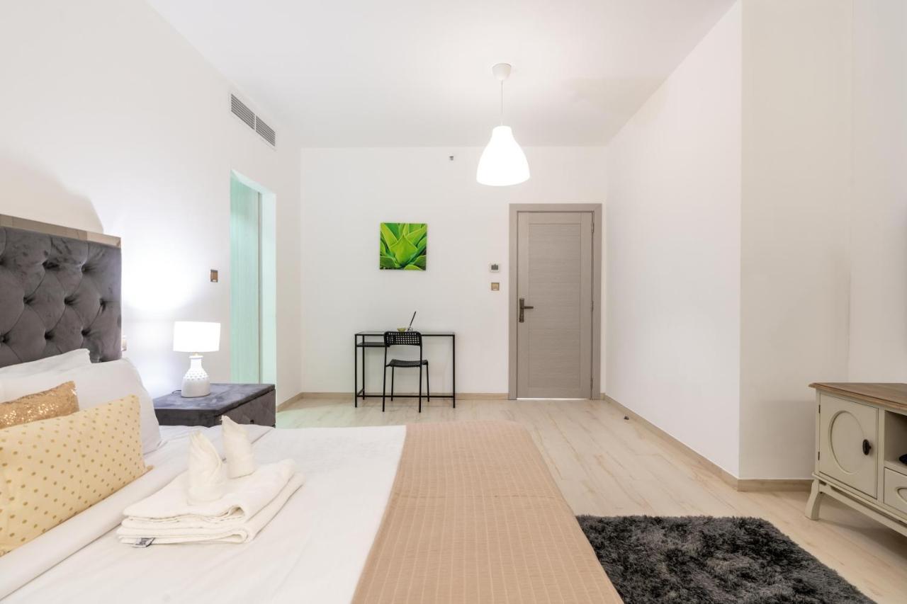 Apartment Vacay Lettings Fully Renovated Lux Beachfront 3bed At Jbr