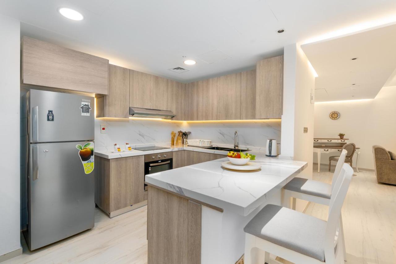 Vacay Lettings Fully Renovated Lux Beachfront 3bed At Jbr Apartment *