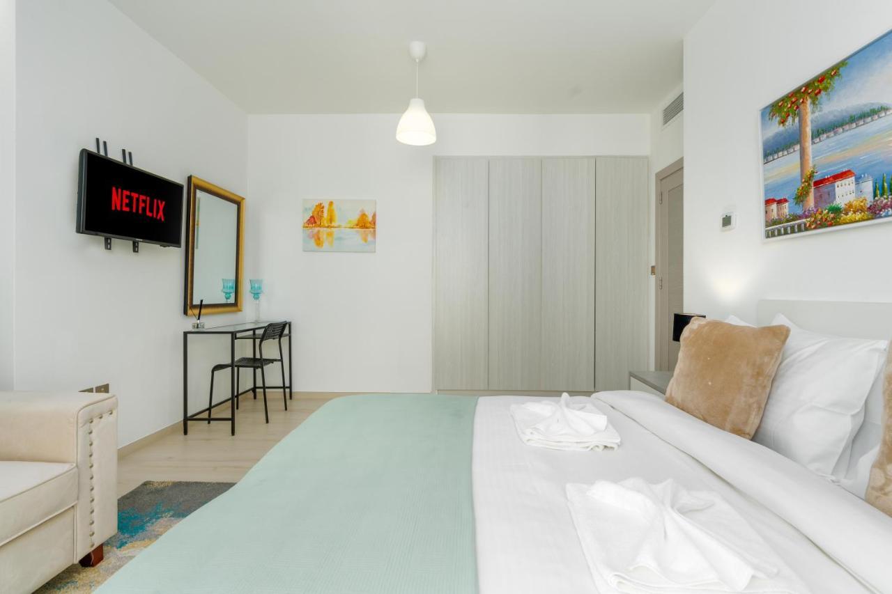 Apartment Vacay Lettings Fully Renovated Lux Beachfront 3bed At Jbr *