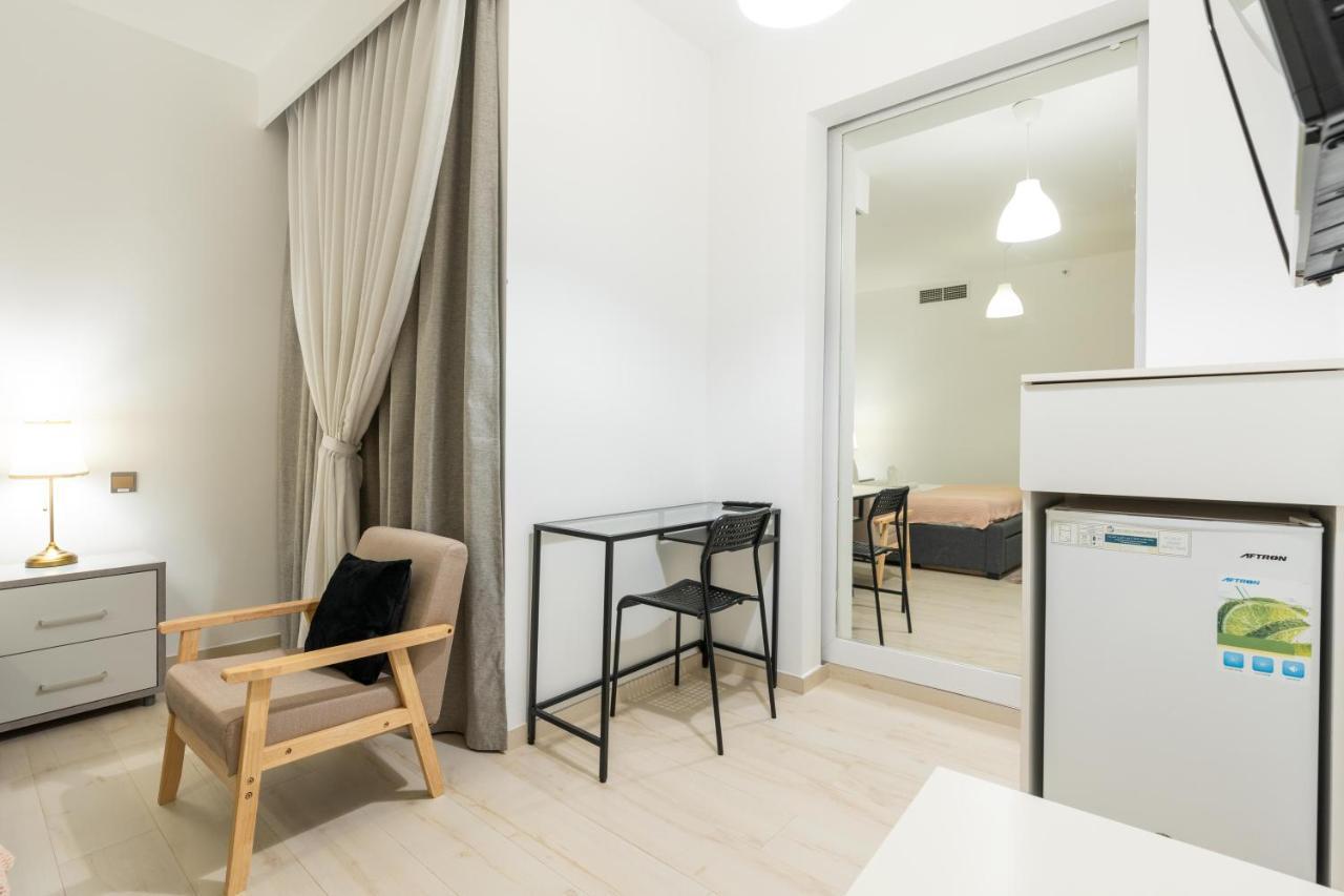 Vacay Lettings Fully Renovated Lux Beachfront 3bed At Jbr * Dubai