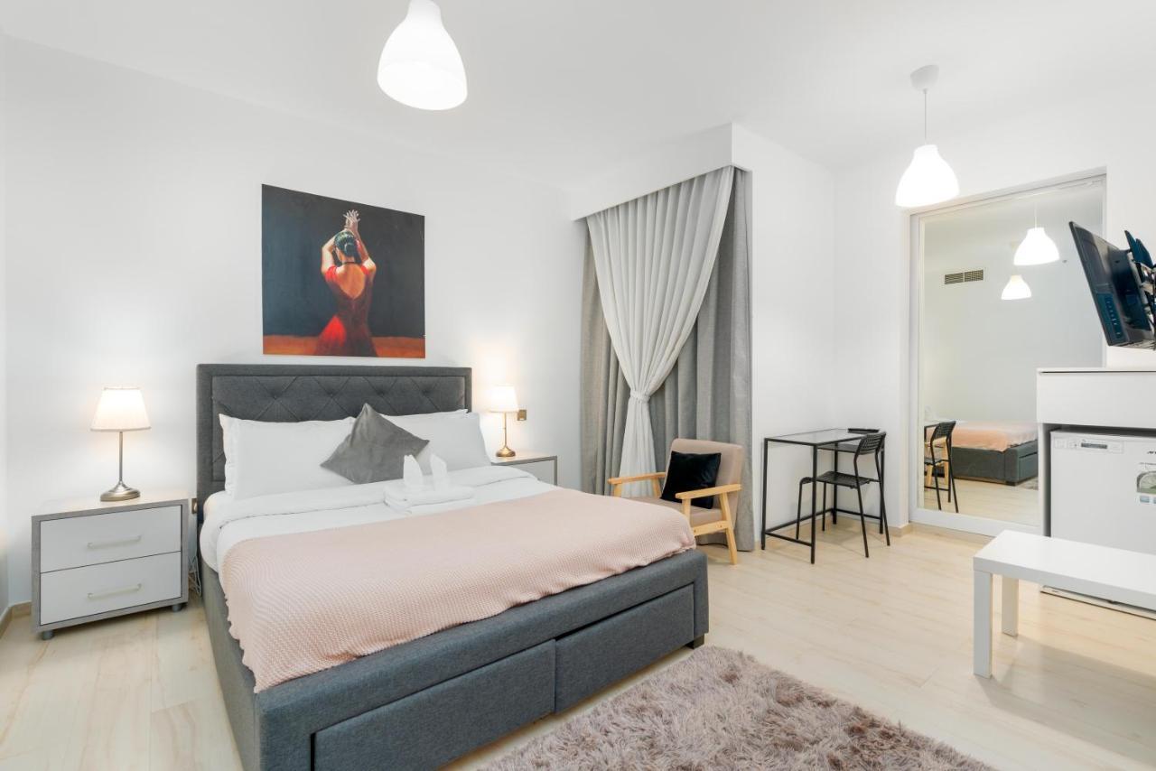 Apartment Vacay Lettings Fully Renovated Lux Beachfront 3bed At Jbr *