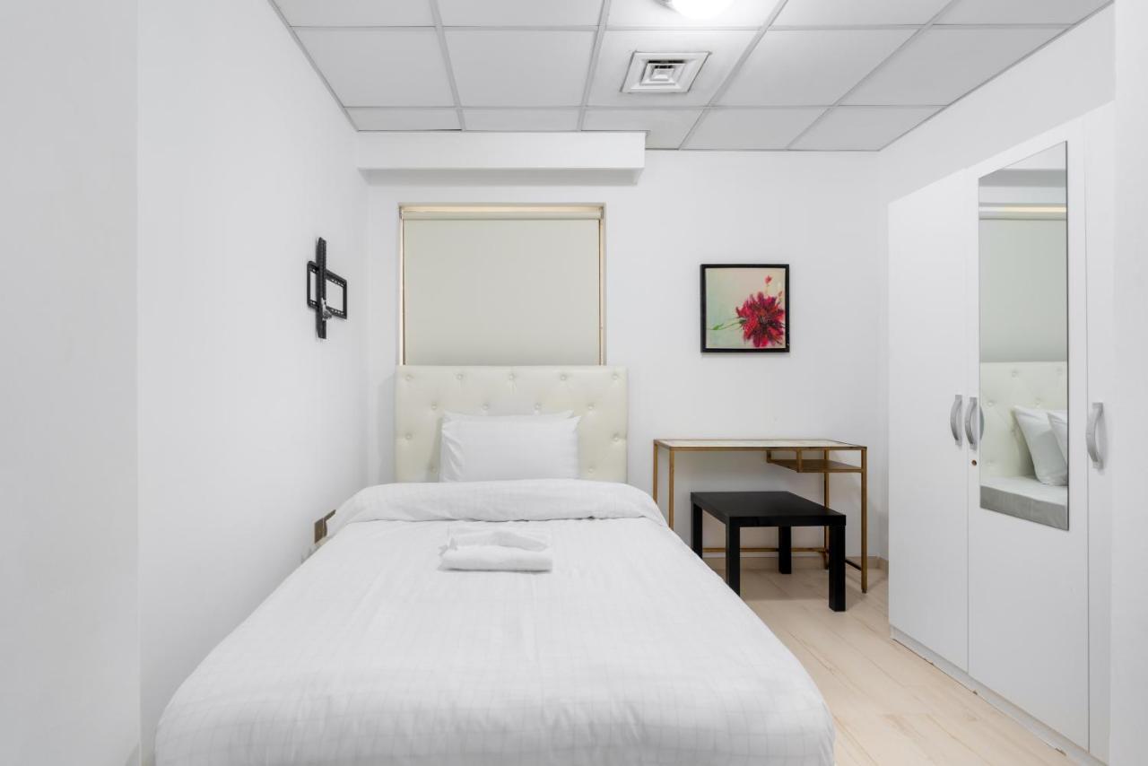 Vacay Lettings Fully Renovated Lux Beachfront 3bed At Jbr Dubai