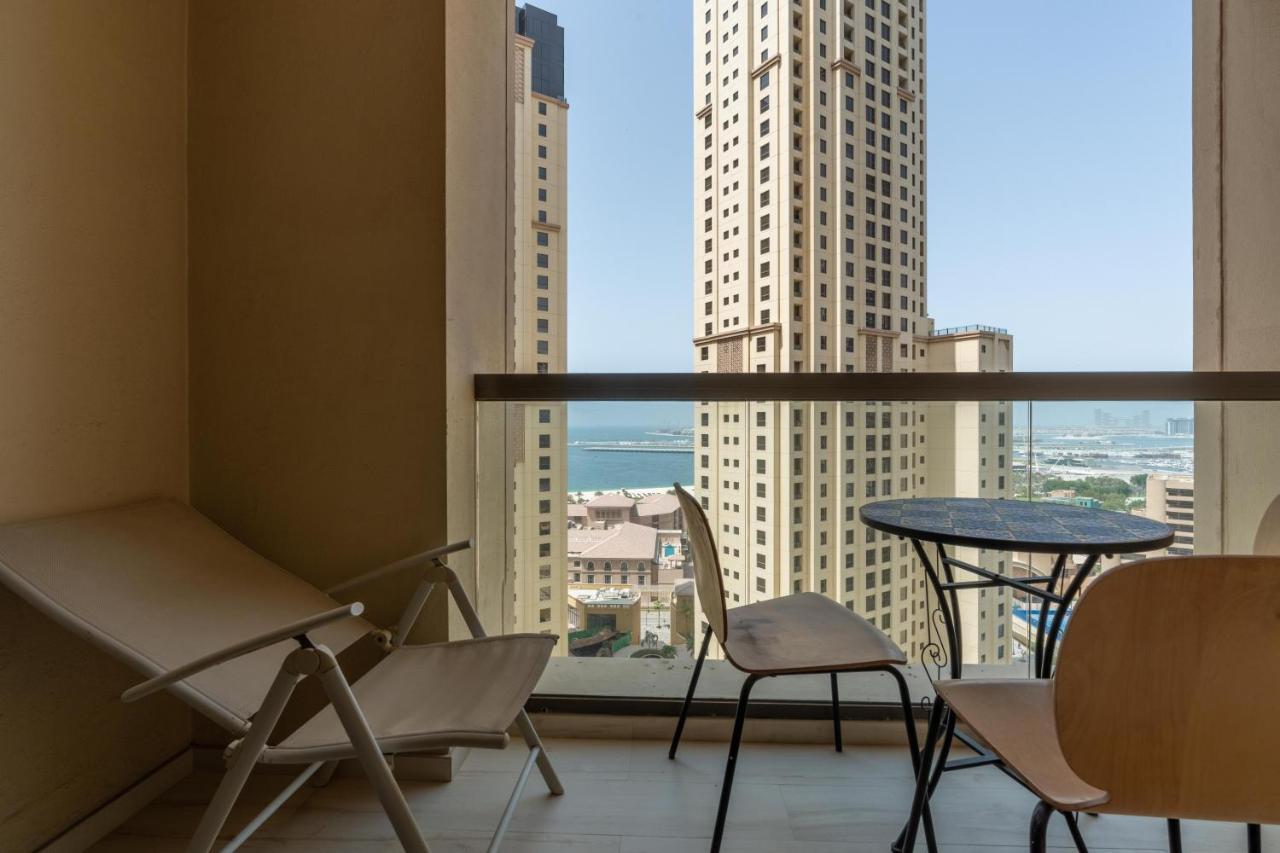 Vacay Lettings Fully Renovated Lux Beachfront 3bed At Jbr Apartment Dubai