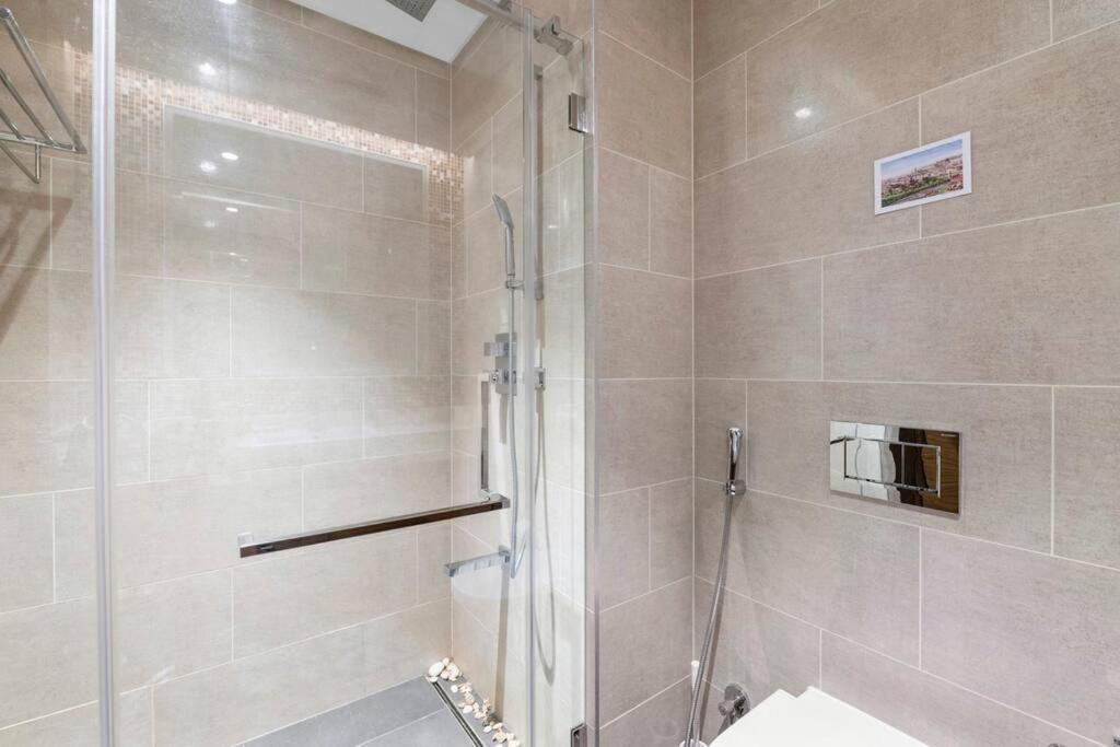 Apartment Stonetree - Cozy 1 Bedroom In Sobha Hartland Greens 1 Dubai