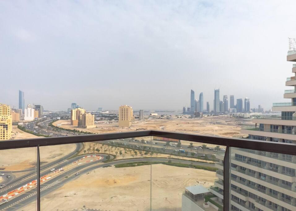 Apartment Stonetree - Furnished 2br In Binghatti Gateway