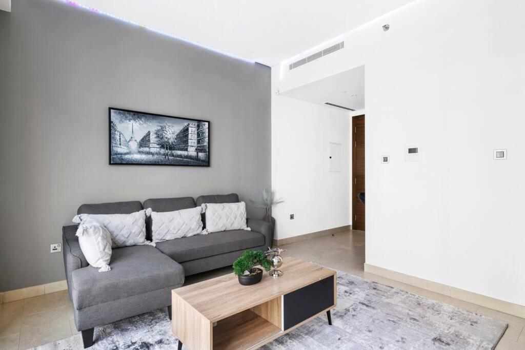 Stonetree - Cozy 1 Bedroom In Sobha Hartland Greens 1 Dubai