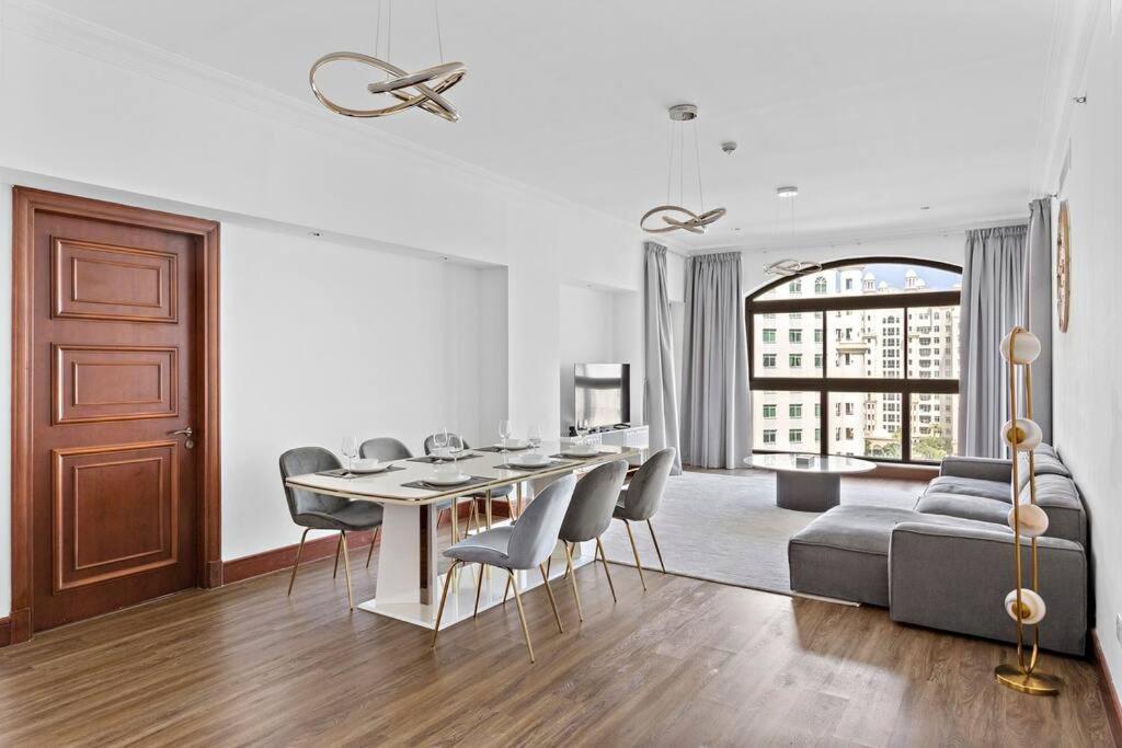 Stonetree - 2 Bedroom With Access At Fairmont The Palm * Dubai