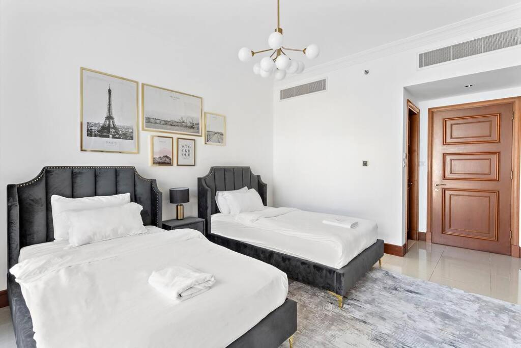 Stonetree - 2 Bedroom With Access At Fairmont The Palm Dubai