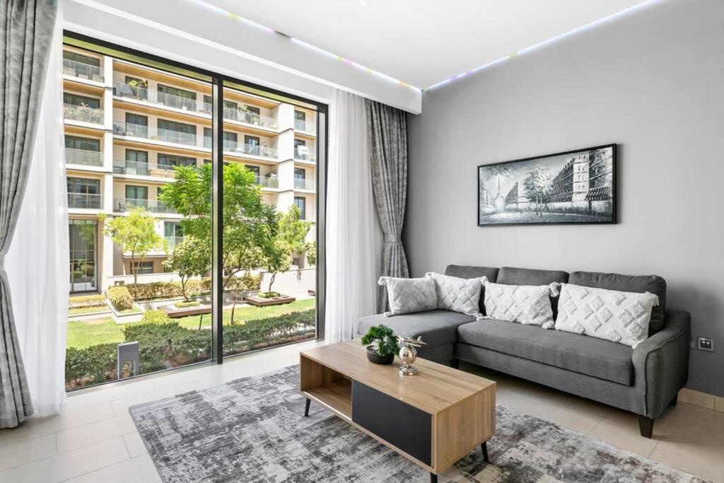 Stonetree - Cozy 1 Bedroom In Sobha Hartland Greens 1 Dubai