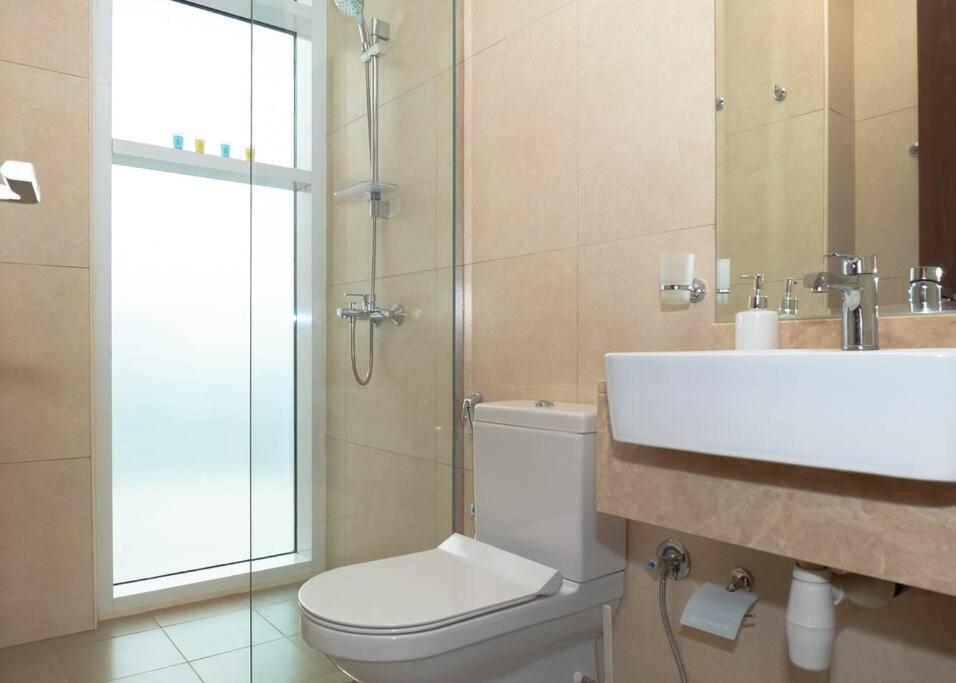 Apartment Stonetree - Furnished 2br In Binghatti Gateway