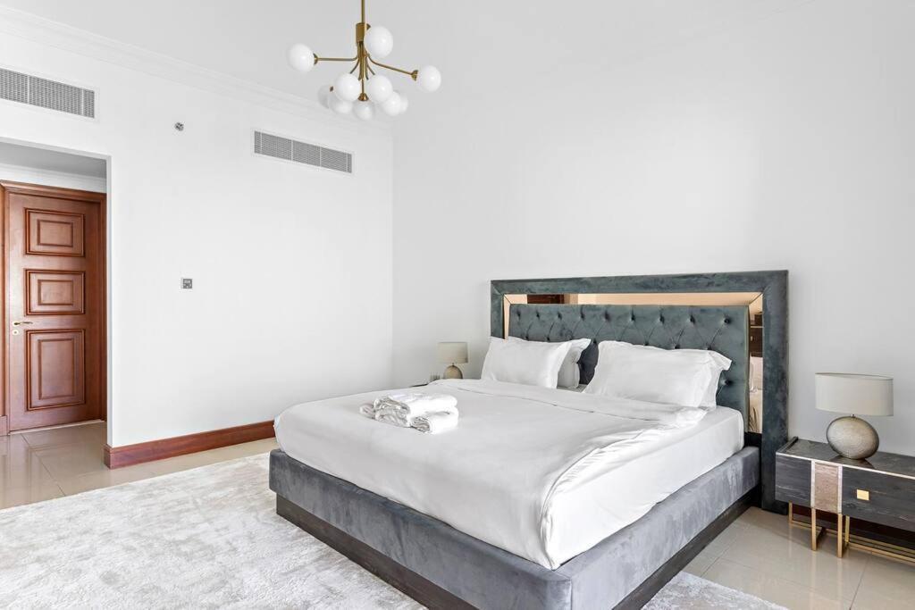 Apartment Stonetree - 2 Bedroom With Access At Fairmont The Palm *