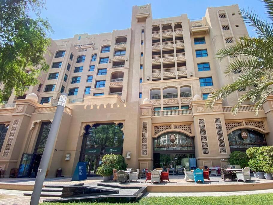 Stonetree - 2 Bedroom With Access At Fairmont The Palm * Dubai