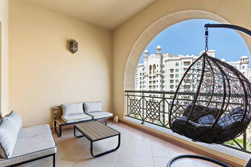 Stonetree - 2 Bedroom With Access At Fairmont The Palm Dubai