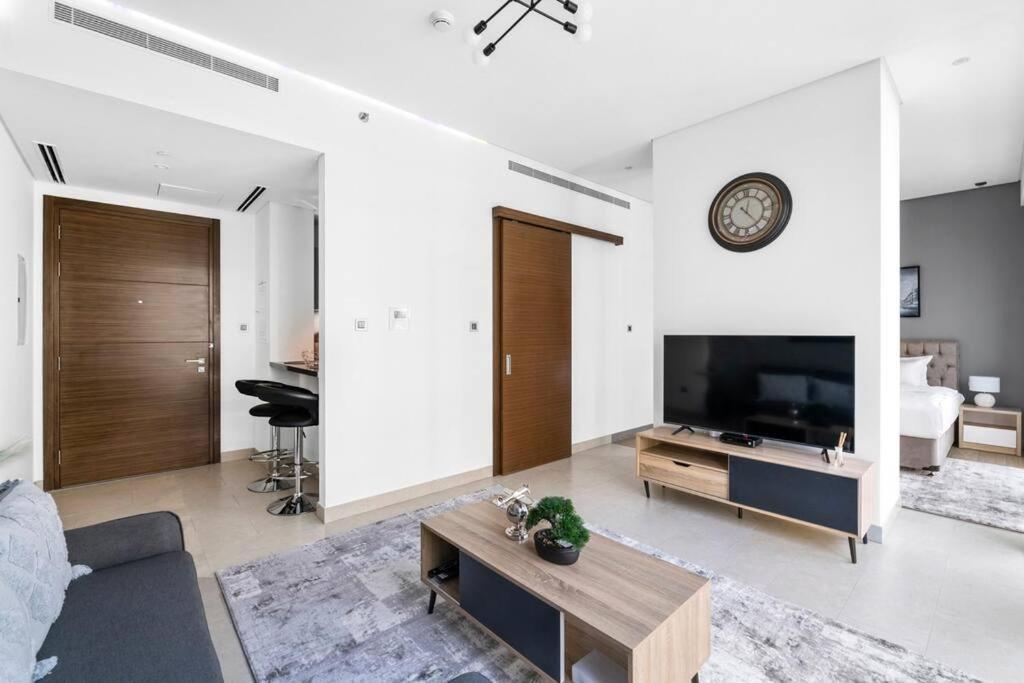 Stonetree - Cozy 1 Bedroom In Sobha Hartland Greens 1