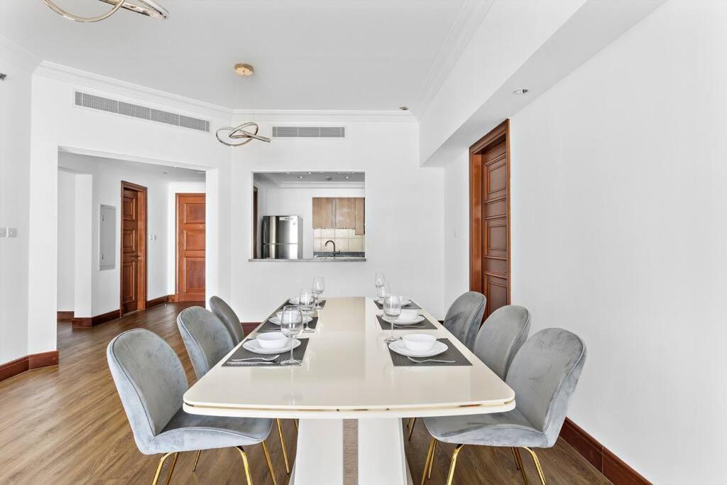 Stonetree - 2 Bedroom With Access At Fairmont The Palm * Dubai