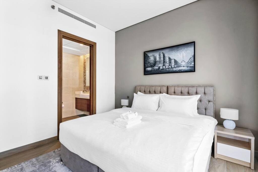 Stonetree - Cozy 1 Bedroom In Sobha Hartland Greens 1 *
