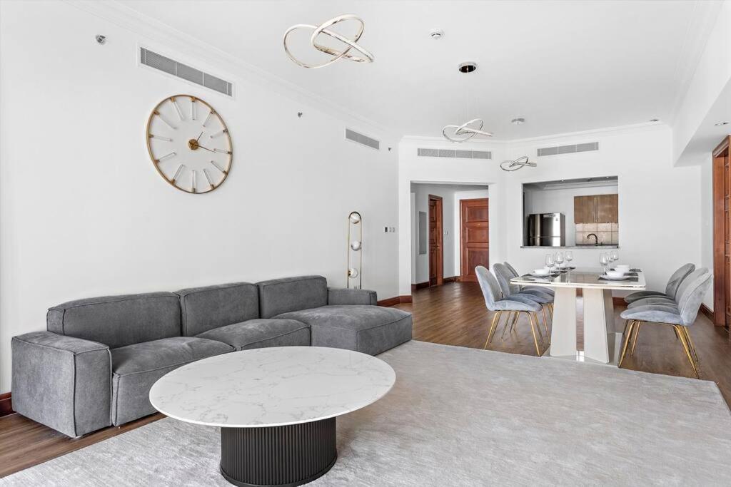 Stonetree - 2 Bedroom With Access At Fairmont The Palm * Dubai