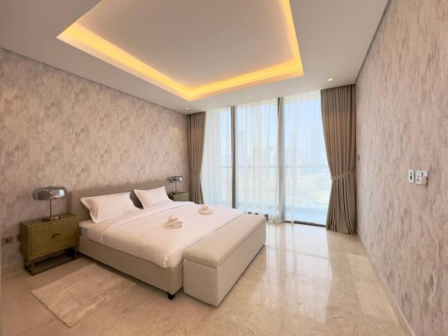 Dar Vacation - Contemporary Urban 2br Near Burj Khalifa Dubai