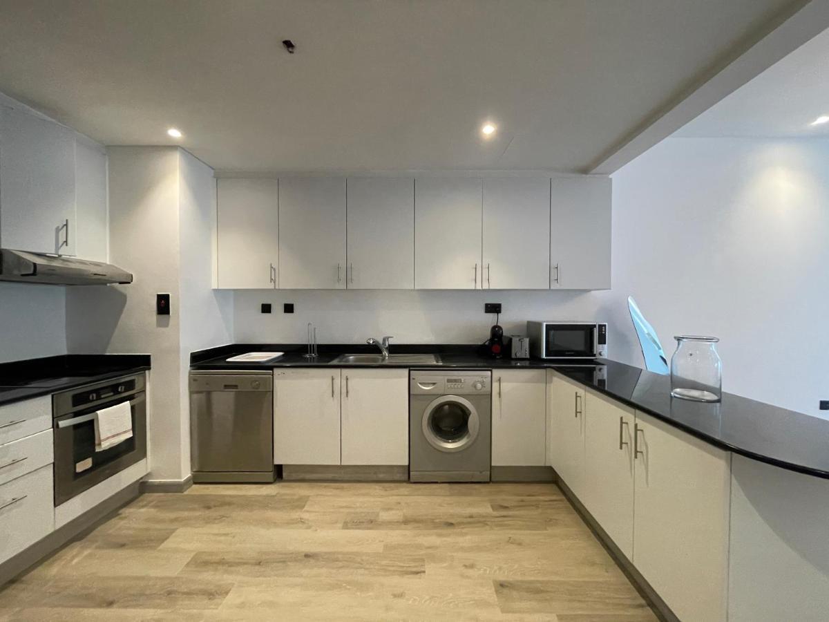Deluxe 1 Bedroom - Elite Marina - Sea View *