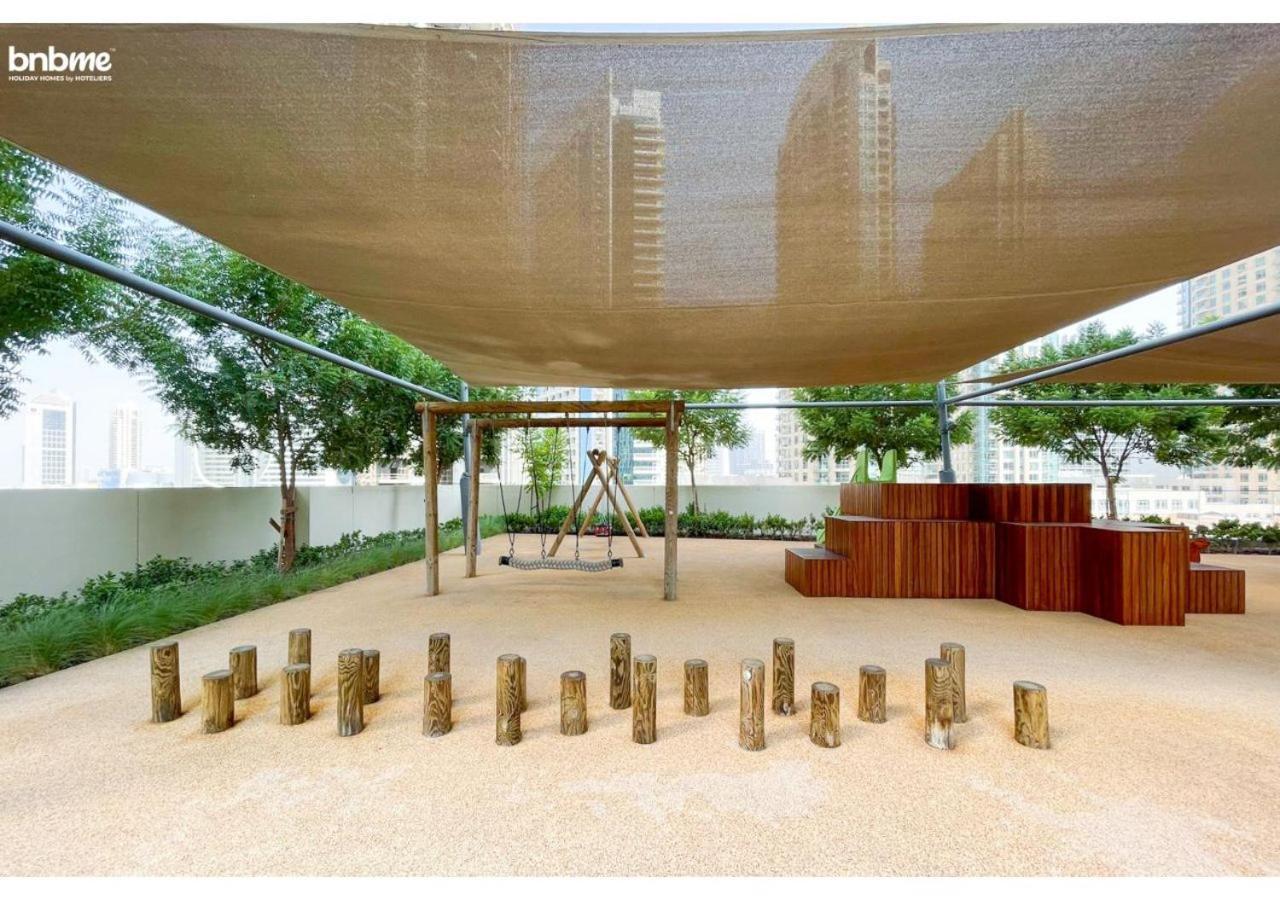 Bnbmehomes - Exquisite Retreat Near Burj Khalifa - 1307 Apartment