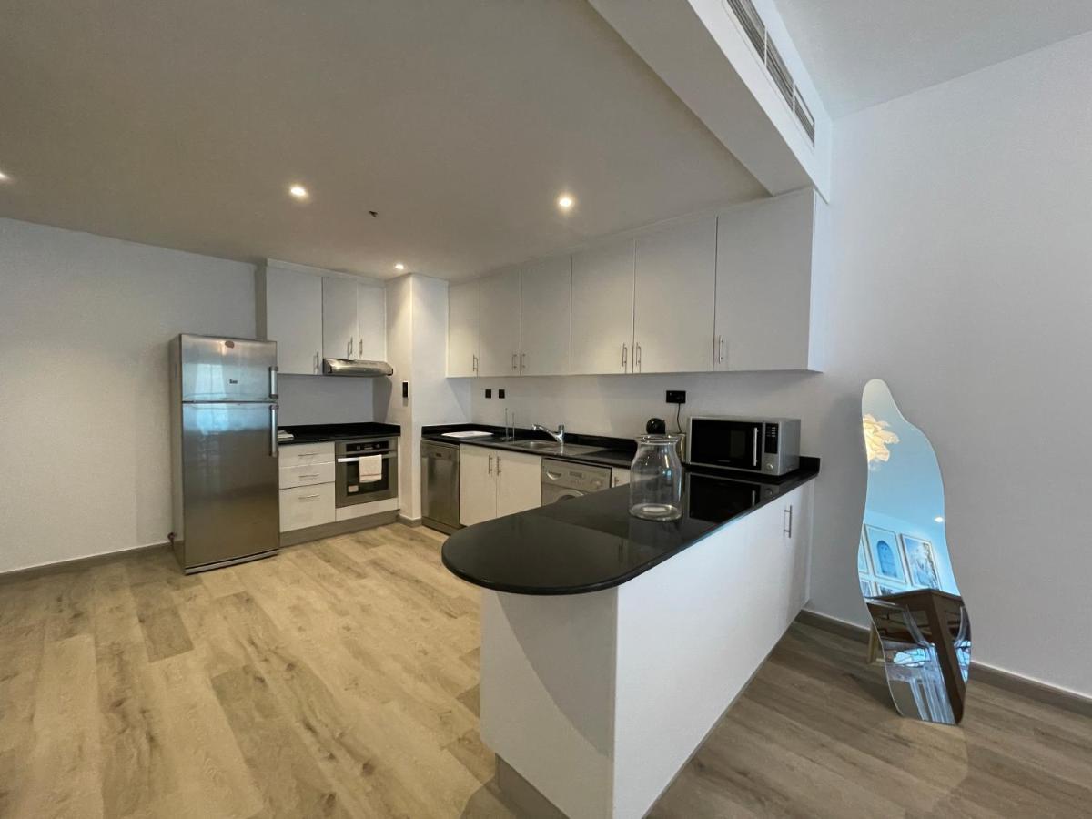 Apartment Deluxe 1 Bedroom - Elite Marina - Sea View