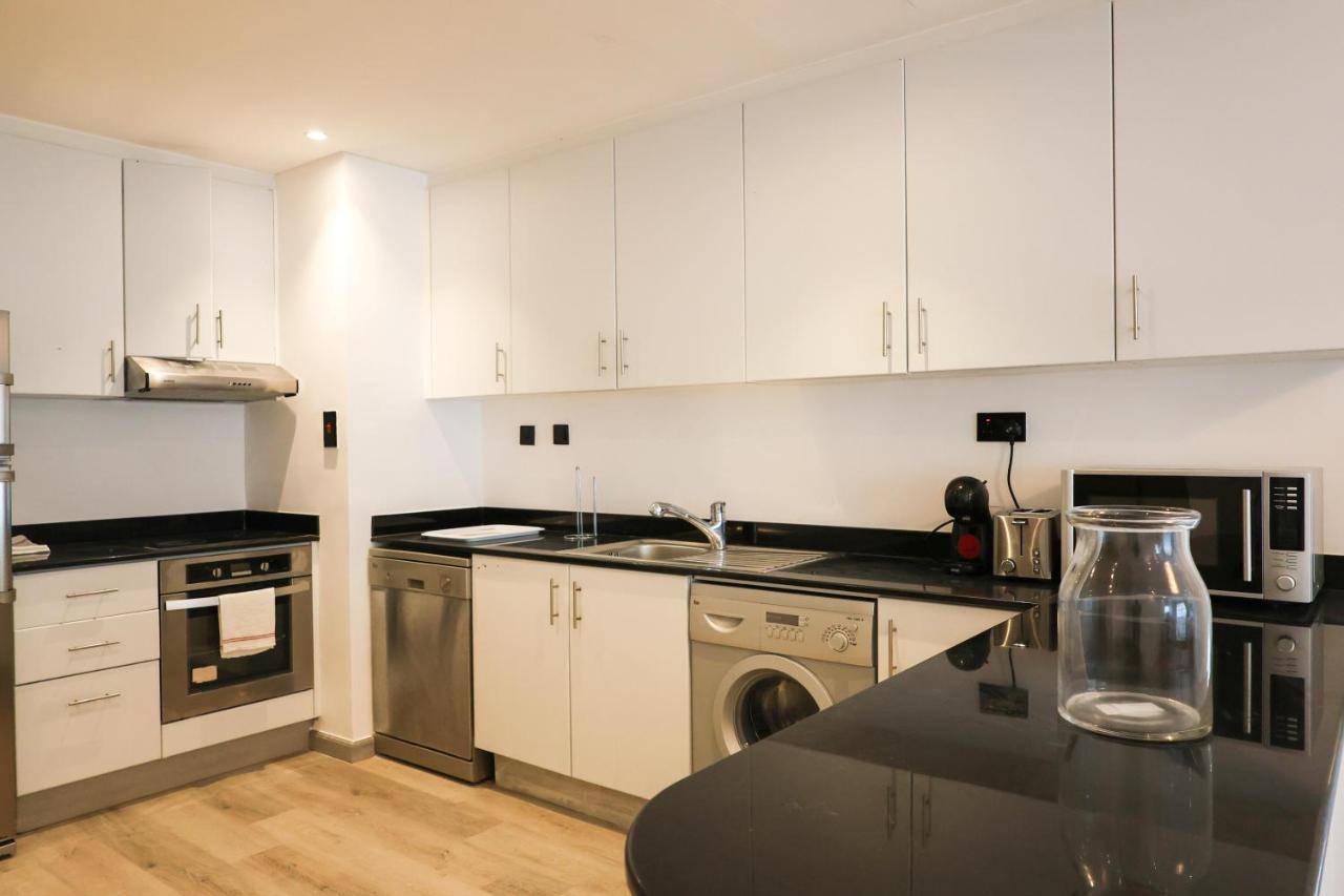 Apartment Deluxe 1 Bedroom - Elite Marina - Sea View Dubai