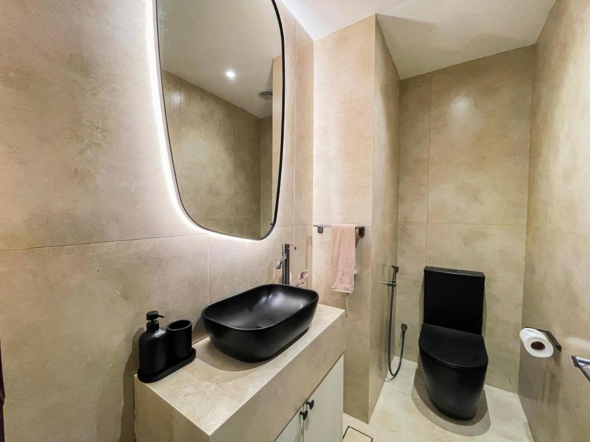 Deluxe 1 Bedroom - Elite Marina - Sea View Apartment Dubai