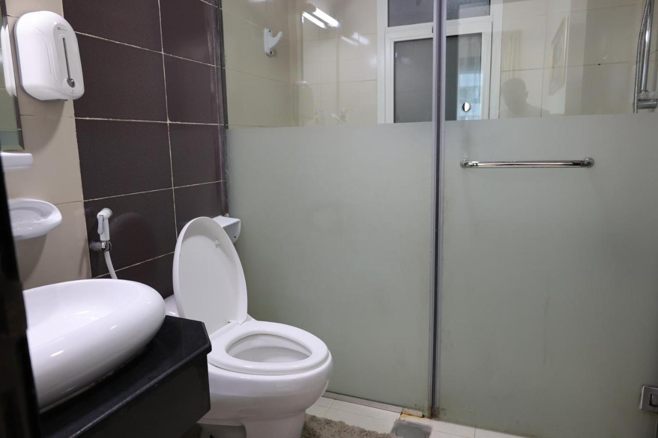 Apartment Stylish One Bedroom Dubai