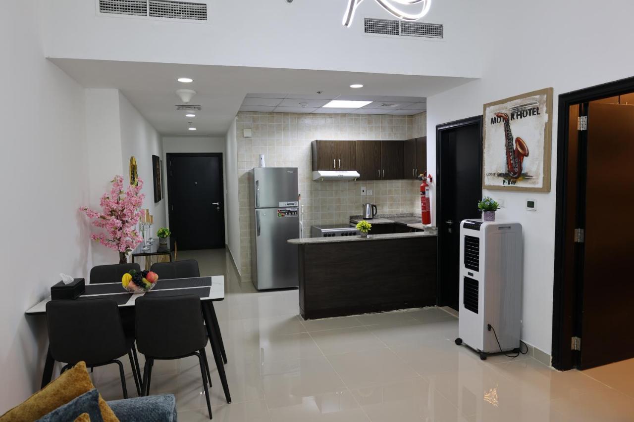 Apartment Stylish One Bedroom