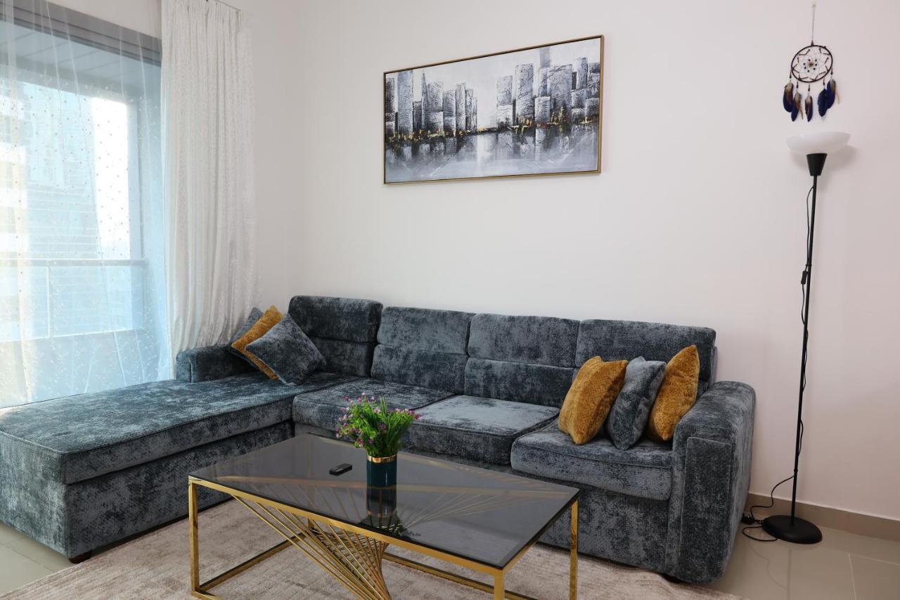 Stylish One Bedroom Dubai