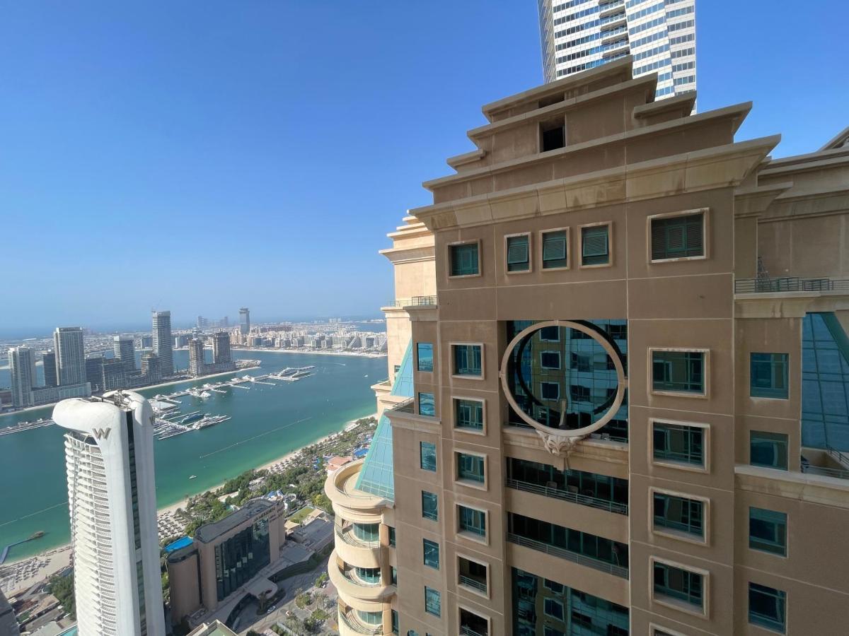 Apartment Deluxe 1 Bedroom - Elite Marina - Sea View *