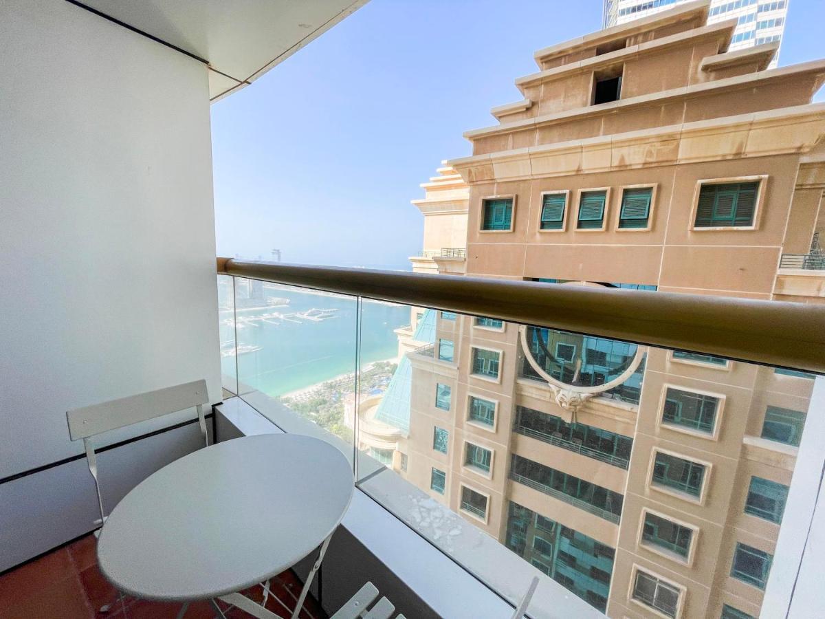 Deluxe 1 Bedroom - Elite Marina - Sea View * Dubai
