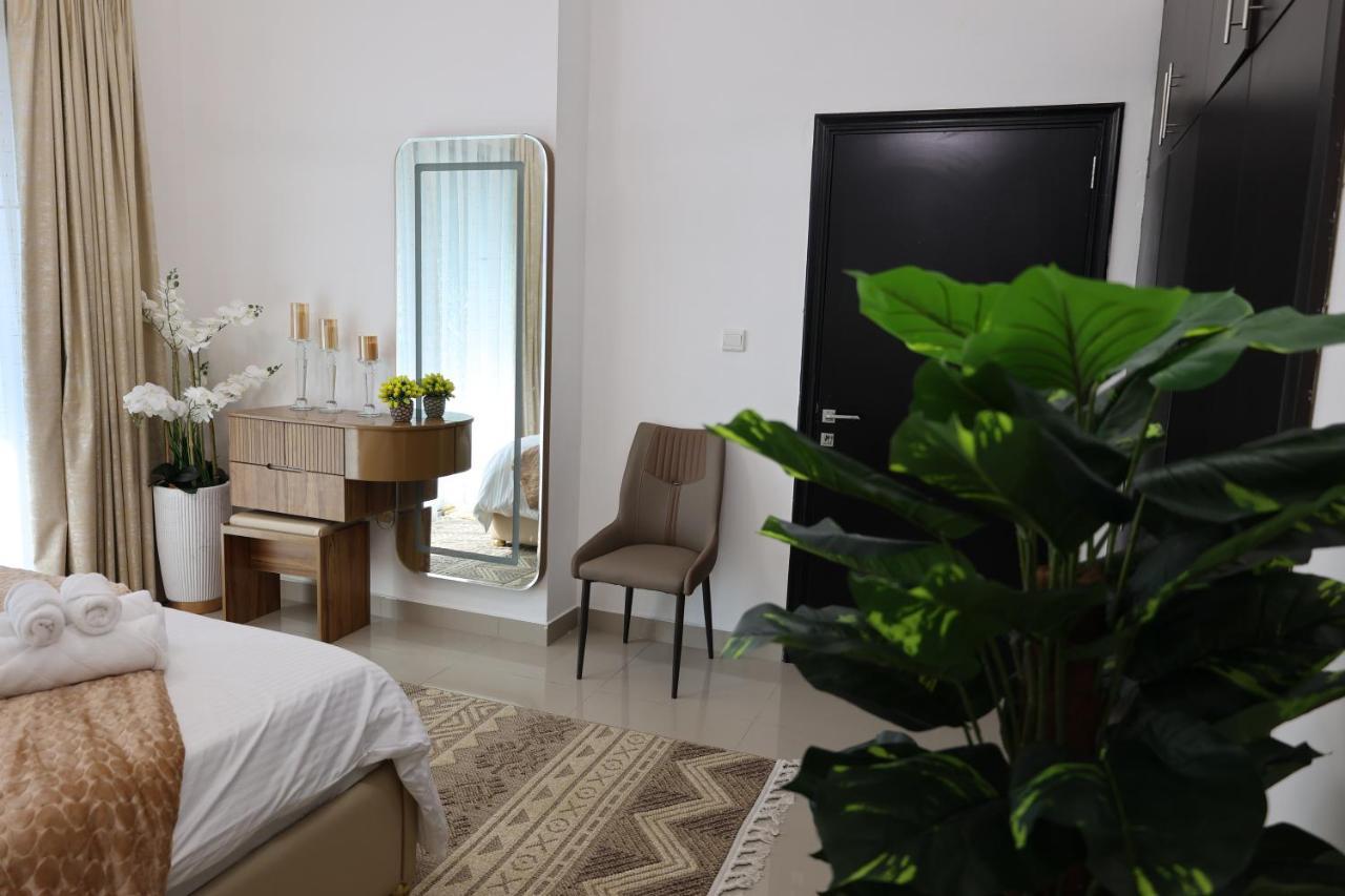 Stylish One Bedroom