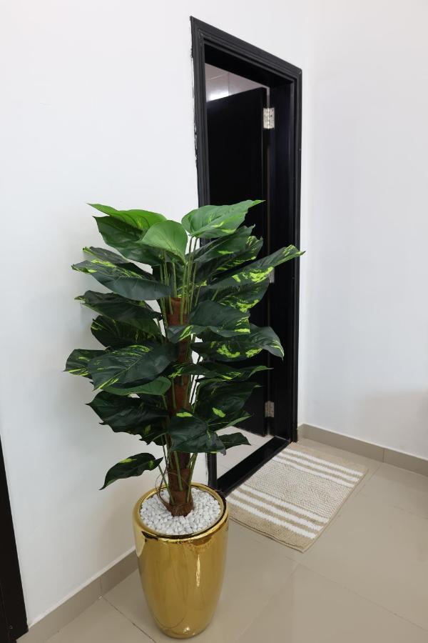 Stylish One Bedroom Apartment Dubai