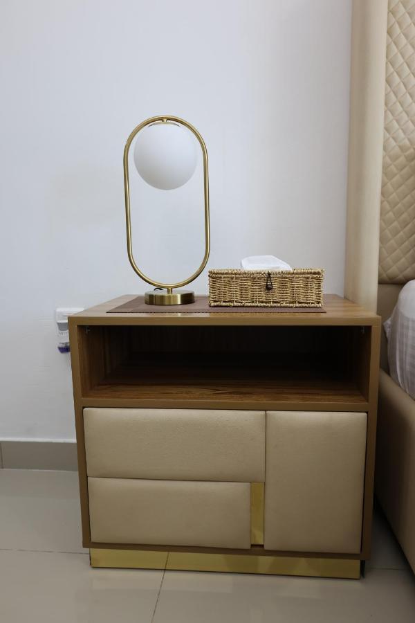 Stylish One Bedroom Apartment