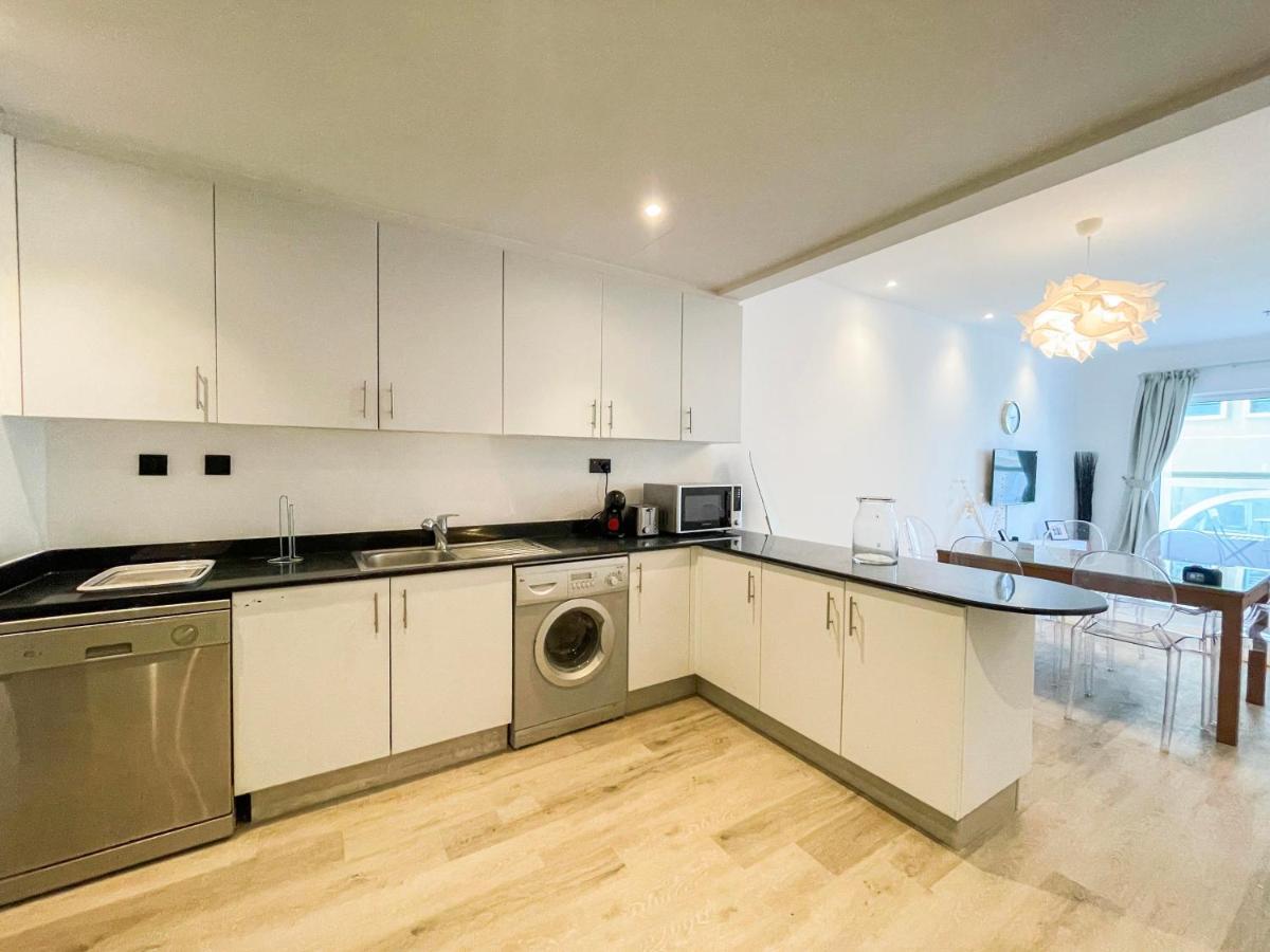 Apartment Deluxe 1 Bedroom - Elite Marina - Sea View Dubai