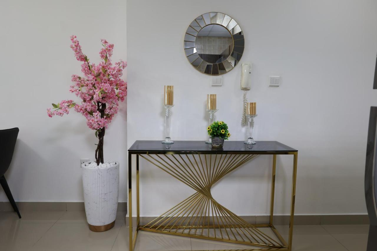 Stylish One Bedroom Apartment Dubai