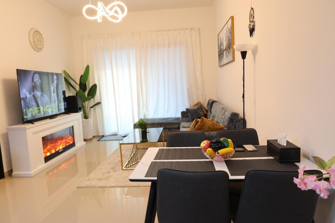 Stylish One Bedroom Apartment