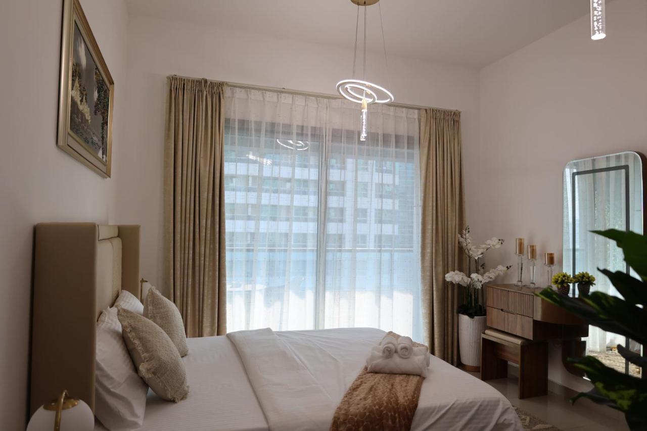 Apartment Stylish One Bedroom