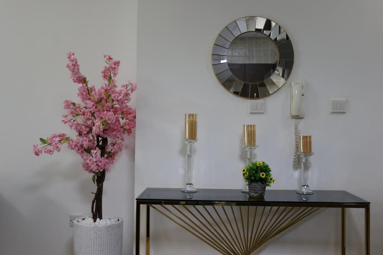 Stylish One Bedroom Dubai