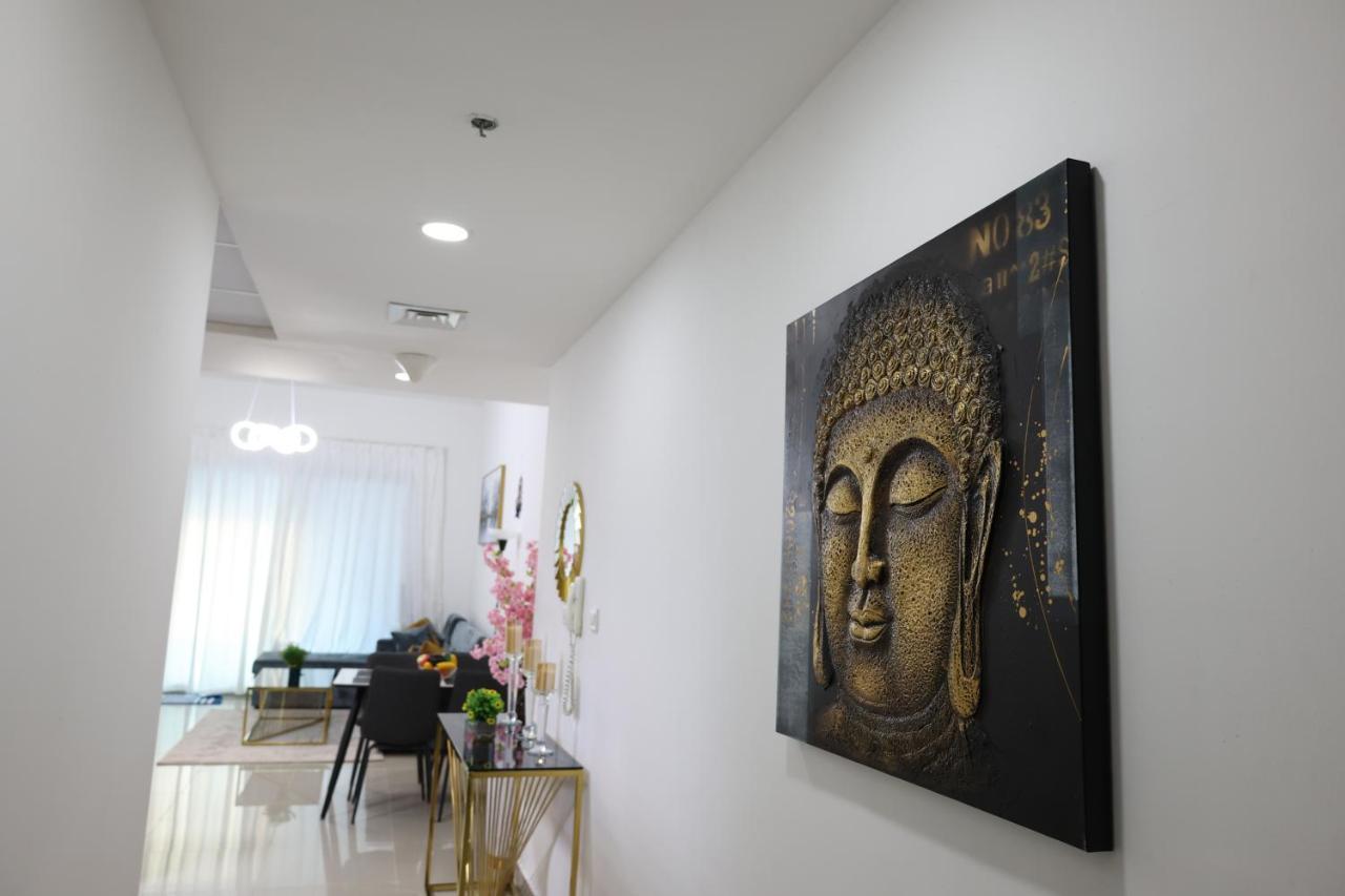 Stylish One Bedroom Apartment Dubai