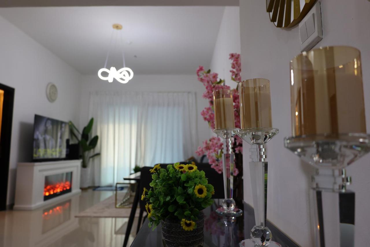 Stylish One Bedroom