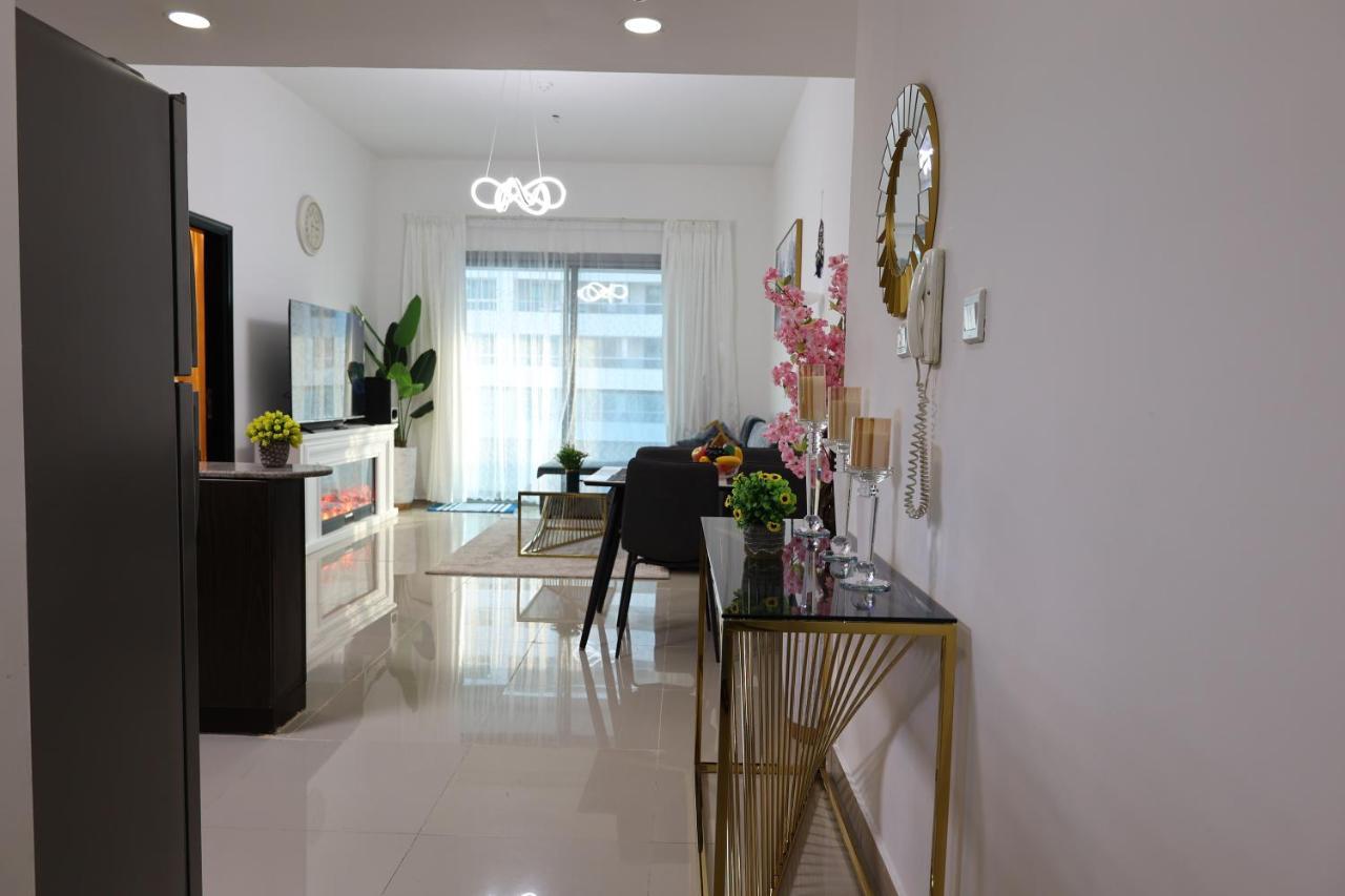 Stylish One Bedroom Dubai
