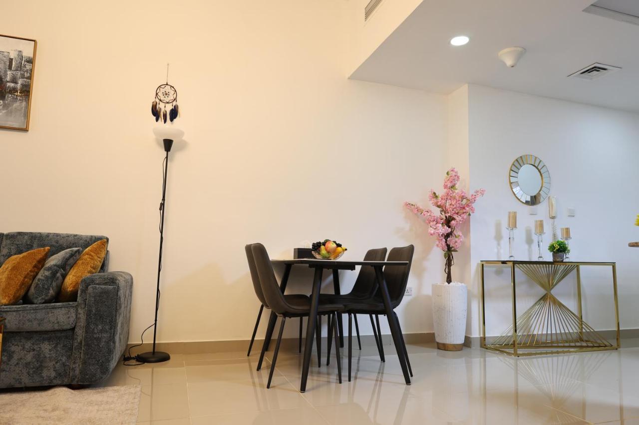 Stylish One Bedroom Apartment