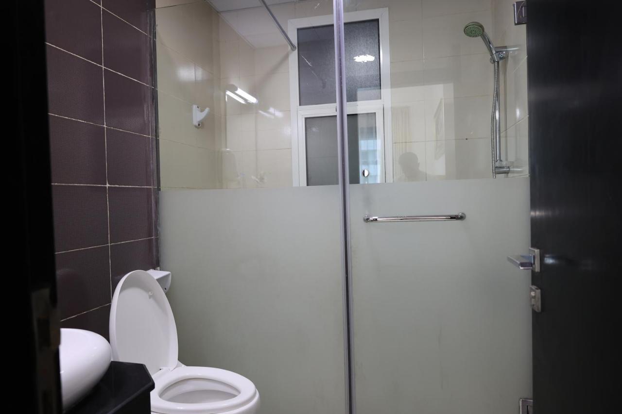 Apartment Stylish One Bedroom Dubai