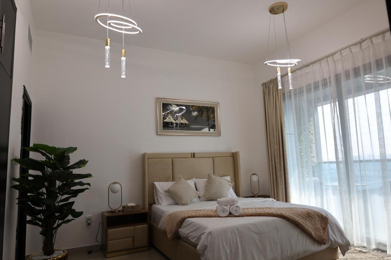 Stylish One Bedroom Dubai