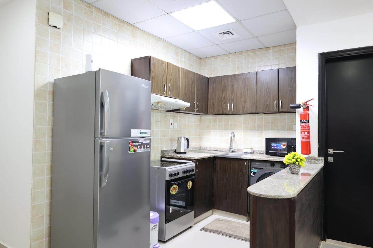 Apartment Stylish One Bedroom *