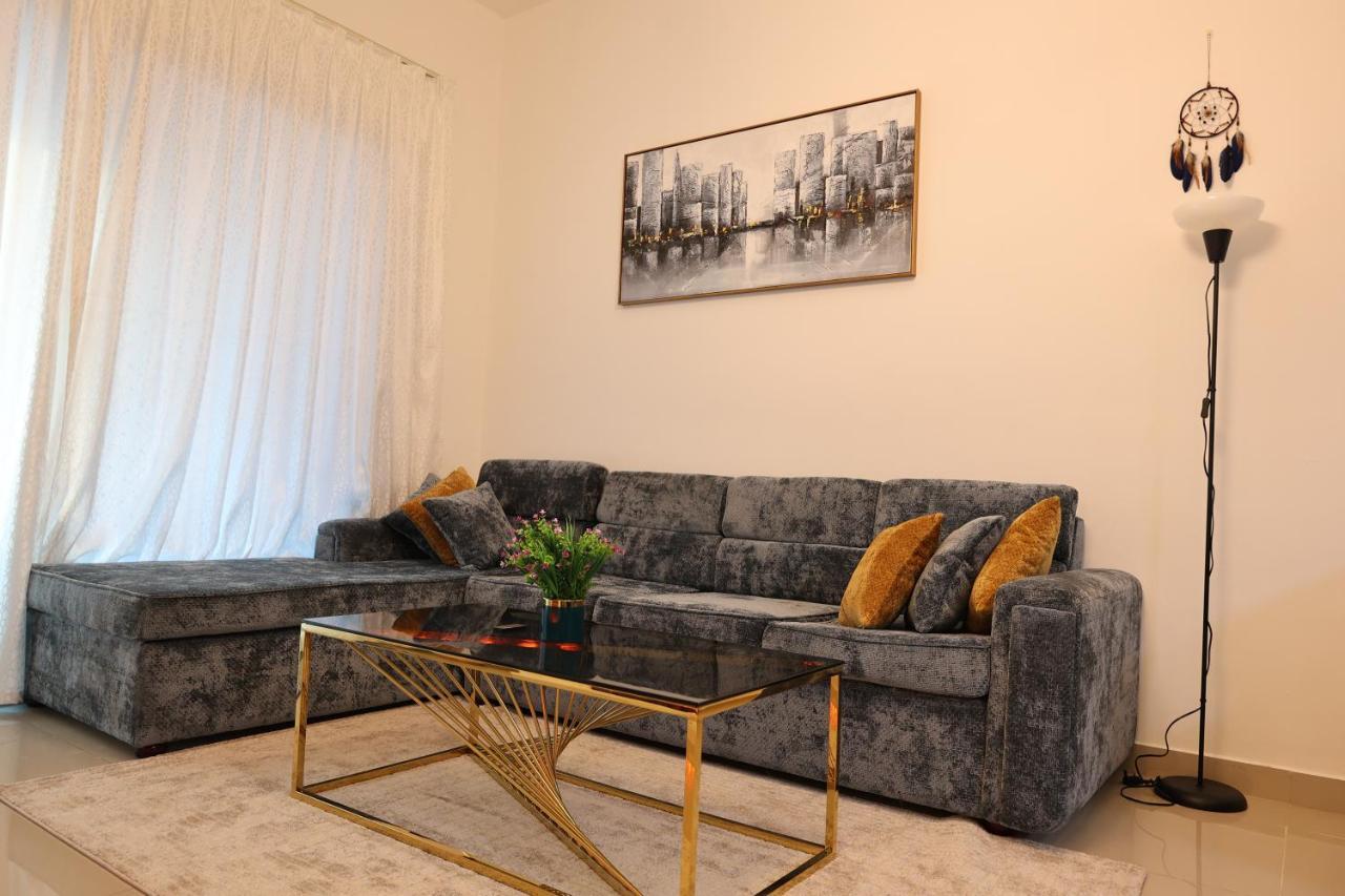Stylish One Bedroom